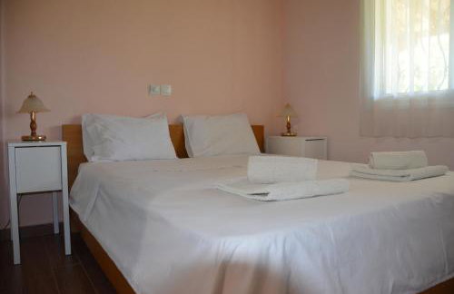 VILA KALIMERA private pool - Foto 25