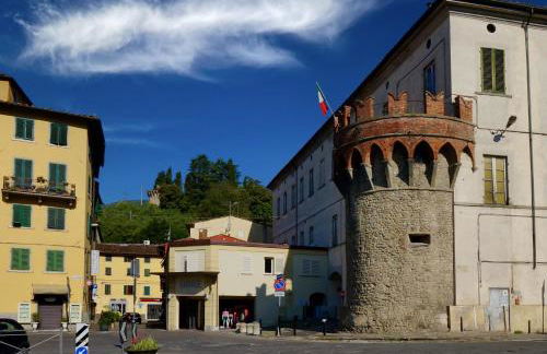 Mansarda Pescia - Foto 55