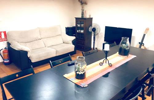 Spacious House in Molinaseca with Mountain View - Foto 24