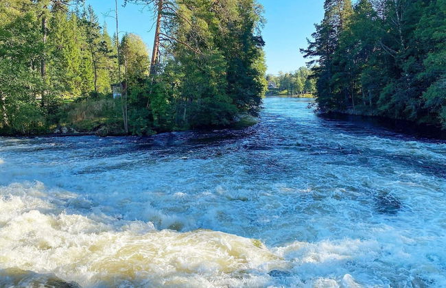 13 Person Holiday Home in Billingfors - Foto 2