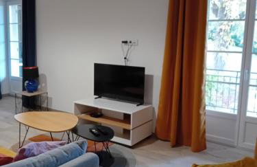 Gite de la Mouline - Foto 31