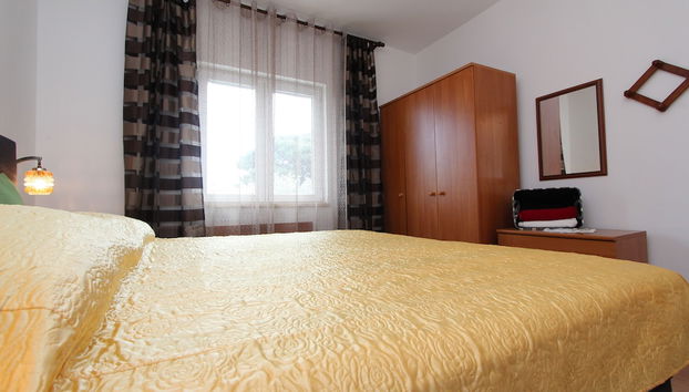 Apartments Belsa - Foto 5, Camera