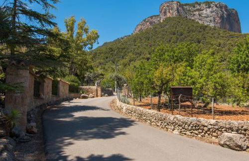 Agroturismo Son Penyaflor - Foto 17