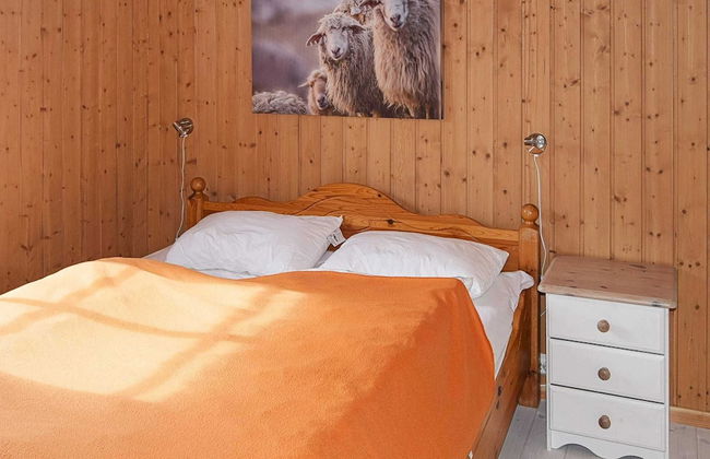 10 Person Holiday Home in Aseral - Photo 3