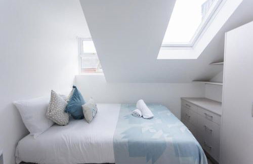 Stylish Boutique Apartment for 2 - Foto 26