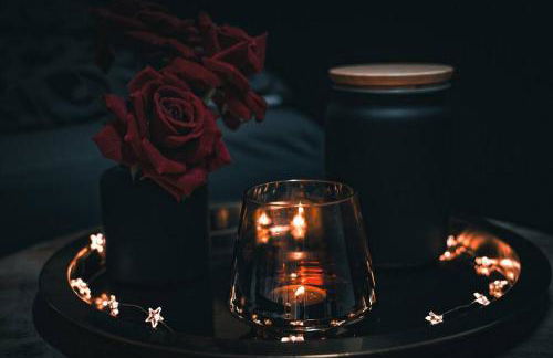 Luxus Loft Whirlpool Designer Küche Bad - Foto 27