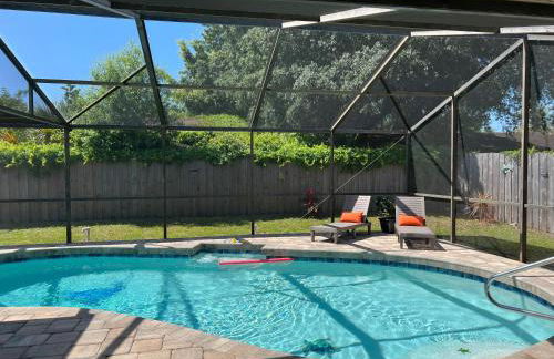 Florida Home with private heated Pool, close to Siesta Key Beach - Foto 1