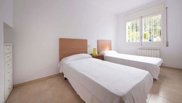 Mirador House - Photo 2, Chambre