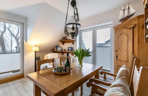 Ferienwohnung Luv und Lee - Foto 7