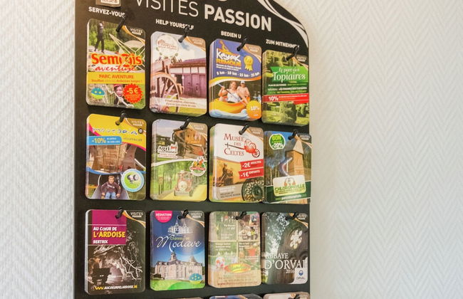 Charming Cottage in Chiny - Photo 34