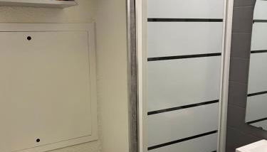 Studio Chalet club - pied des pistes - Foto 5