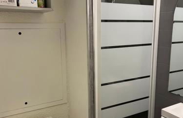 Studio Chalet club - pied des pistes - Foto 5