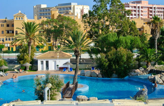 Apartamentos Moguima - Photo 13