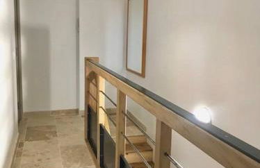 Gîte du Pescadou, 4 personnes, jacuzzi, wifi et netflix - Foto 25