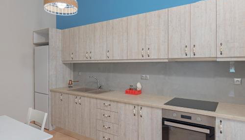 FILINA's luxury house - Foto 5