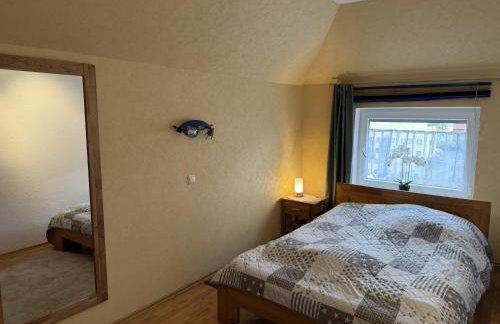 Ferienwohnung Friesenhaus - Foto 14