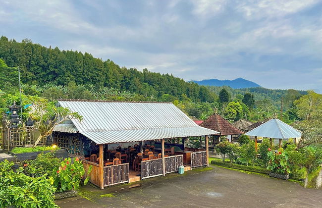 Munduk Luwih Ecolodge Bedugul by AGATA - Foto 29