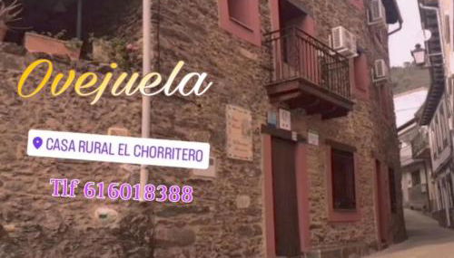 Casa Rural El Chorritero - Foto 2