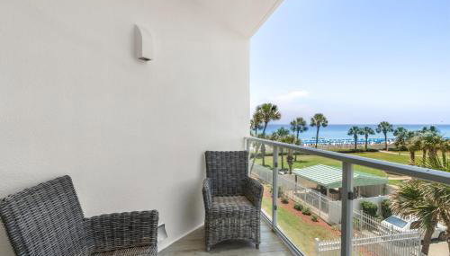 Sterling Sands 214 - 1 Bedroom by Newman-Dailey - Foto 5