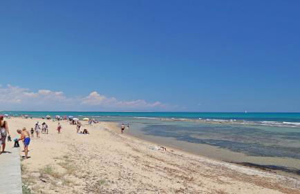 Apartamento Emperador, Pinada Beach, La Mata, Torrevieja - Foto 45