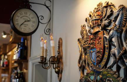 Royal Oak Retreat 2-bed - Sleeps 6 & Pet Friendly - Photo 33