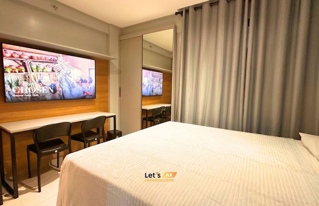 Ax Way Bossa - Foto 8