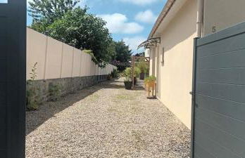 Studio cosy et tout neuf - Foto 28