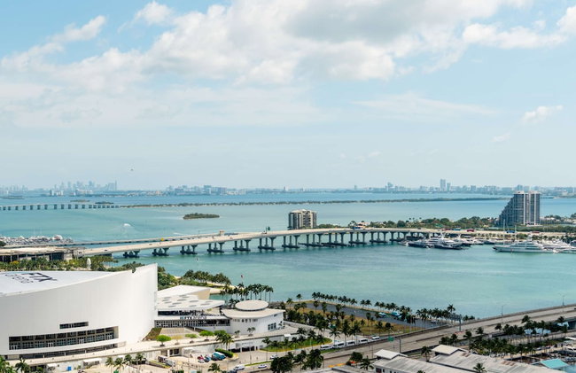 YotelPad Miami - Foto 21