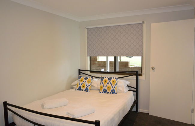 Dungowan Waterfront Apartments - Foto 68
