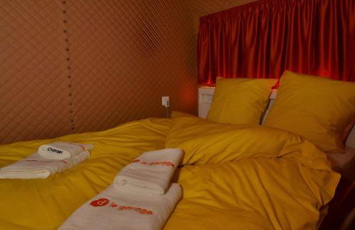 Le Garage - Changer d'air en Moselle - Photo 6