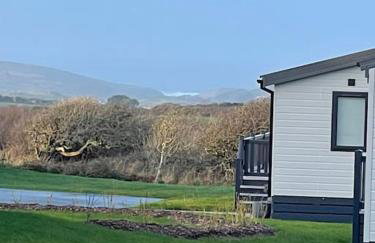 Cornwall Holiday Cabin with Hot tub & Sea view - Foto 26