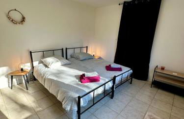 Le Gîte des poiriers - Foto 13