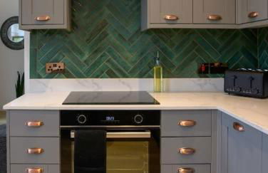 ''The Den'' Lakeview Apartment at Watersedge - Foto 33