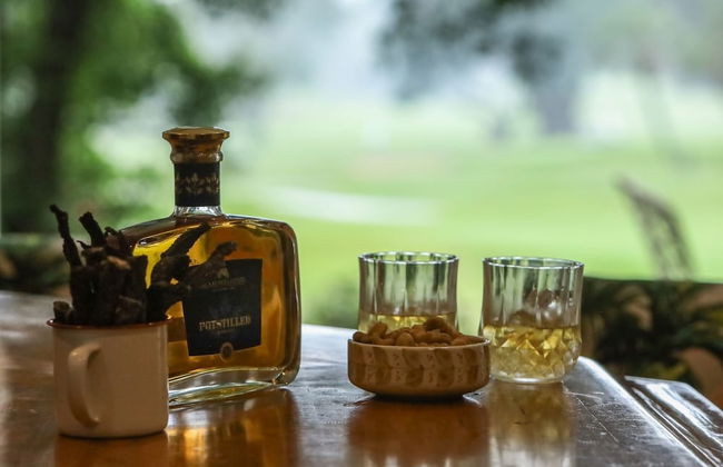 Selborne Golf Estate First Private Stays - Photo 50