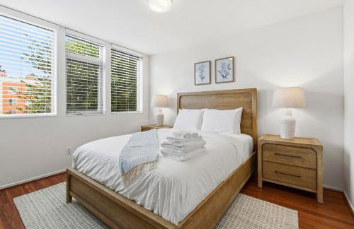 Rooftop Retreat w Stunning Views - Ballard Gem - Foto 26