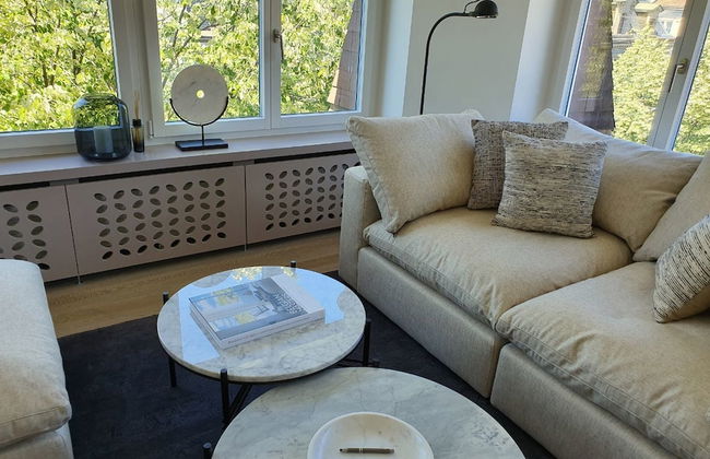 Le Bijou Bahnhofstrasse Paradeplatz - Foto 46