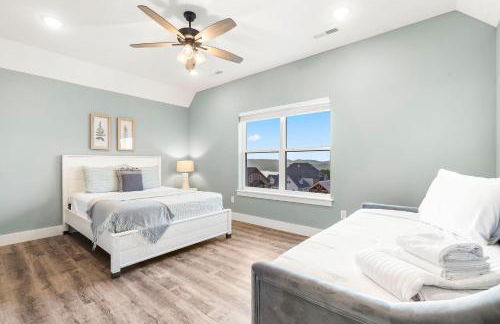 Drift Away at Table Rock Lake - Foto 44