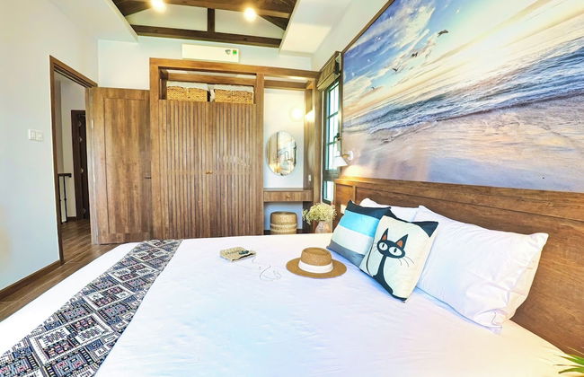 Luxury 3 br Windsea Villa - Novaworld PT - Foto 7