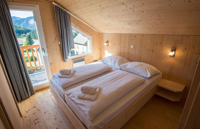 Superior #11 IR-Sauna&Sprudelwanne - Foto 11