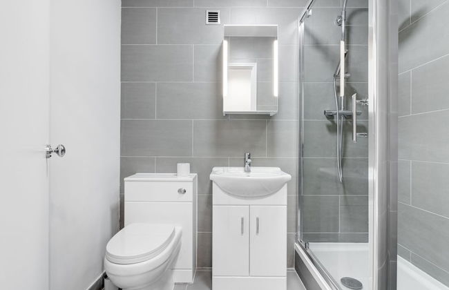 Sherborne Court - Foto 76