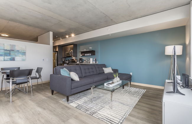 Domicile Suites At Verve - Foto 31