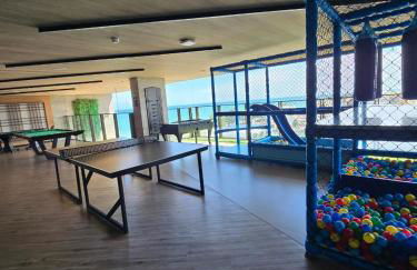 Studio Beira mar - Vista mar - Alto Padrão - New Time - Photo 49