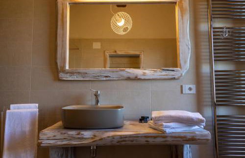 Agriturismo Tenuta di Montemassi La Fattoria - Foto 19