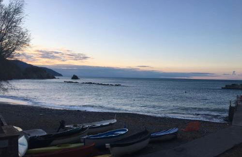 LA TERRAZZA DI MONTEROSSO - Photo 48