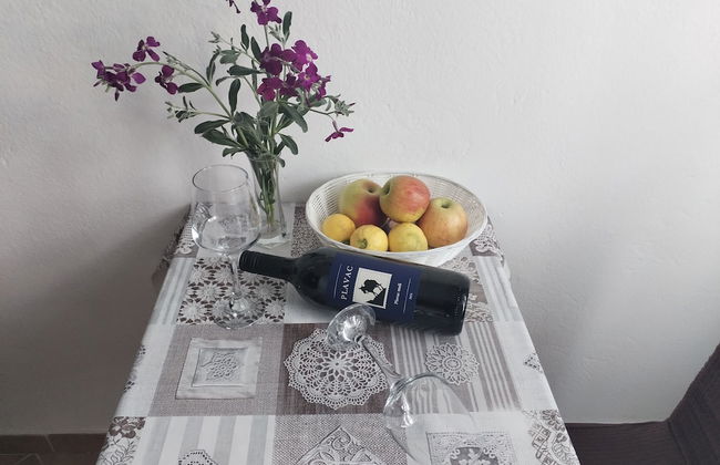 Apartments Patricija - Foto 1