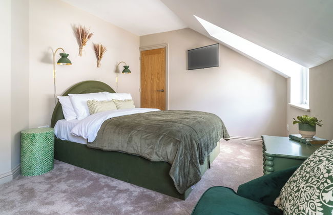 Cottage Cwtch - Foto 8