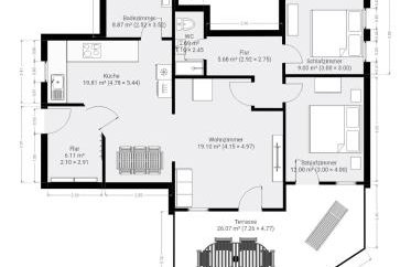 Casa Schneck - Foto 18