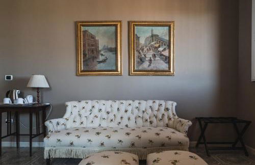 Casa di Melo - Organic Country Hotel - Foto 47