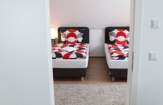 Schwaben Apartment - Foto 9