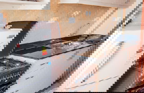 Nancys West Suites Studio Apartment - Foto 4